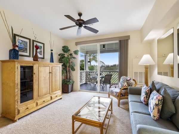 Kohala Coast Home 1000933
