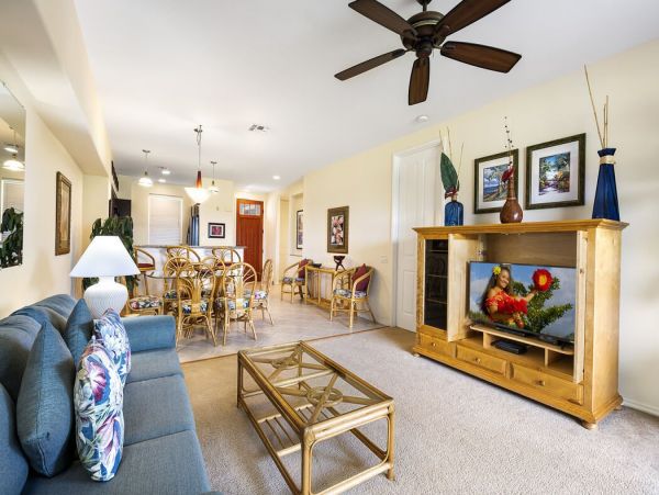 Kohala Coast Home 1000933