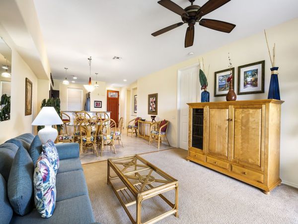 Kohala Coast Home 1000933