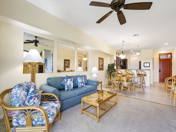 Kohala Coast Home 1000933
