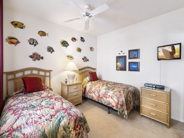 Kohala Coast Home 1000933
