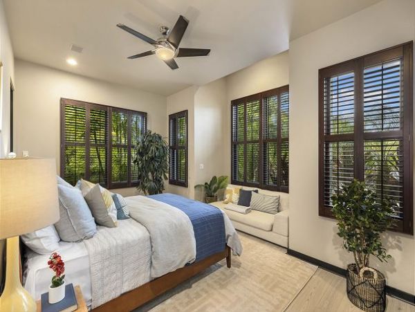 Luxury Honolulu vacation Home Four Bedroom