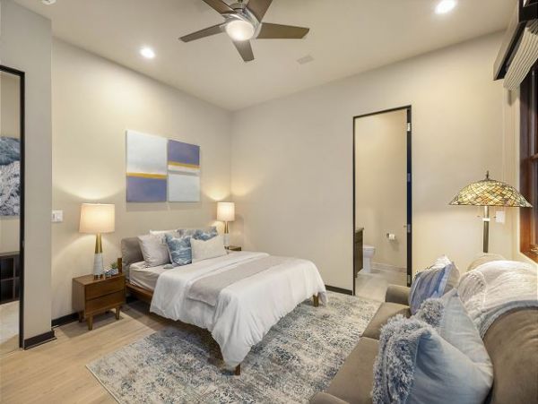 Luxury Honolulu vacation Home Four Bedroom