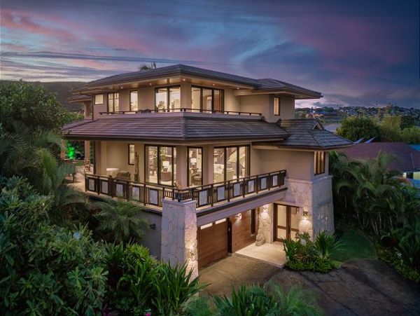 Kailua Lanikai Beach Home 1000936