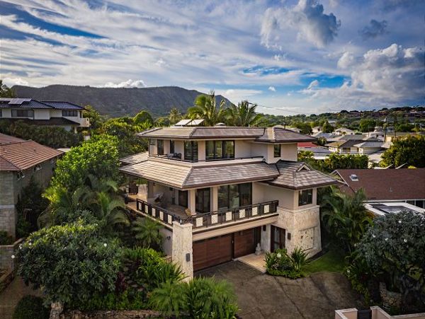Kailua Lanikai Beach Home 1000936