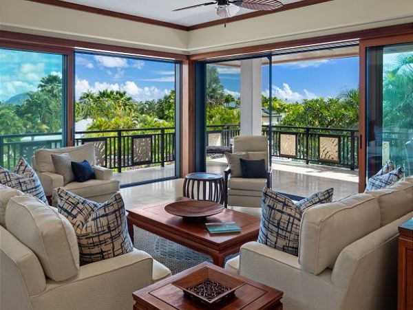 Kailua Lanikai Beach Home 1000936