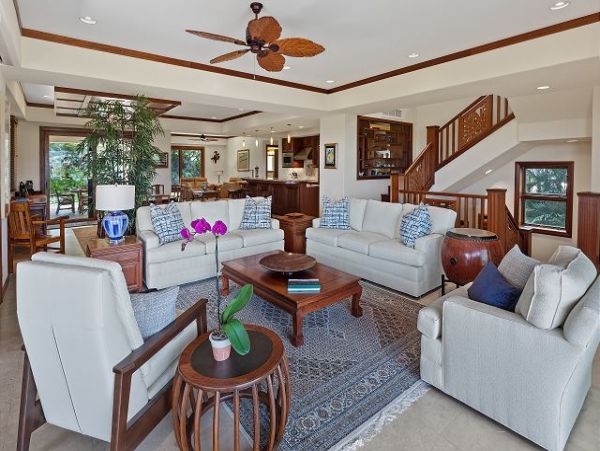 Kailua Lanikai Beach Home 1000936