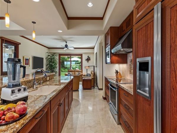 Kailua Lanikai Beach Home 1000936