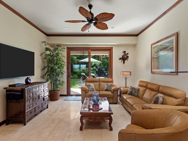 Kailua Lanikai Beach Home 1000936
