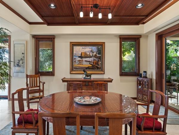 Kailua Lanikai Beach Home 1000936