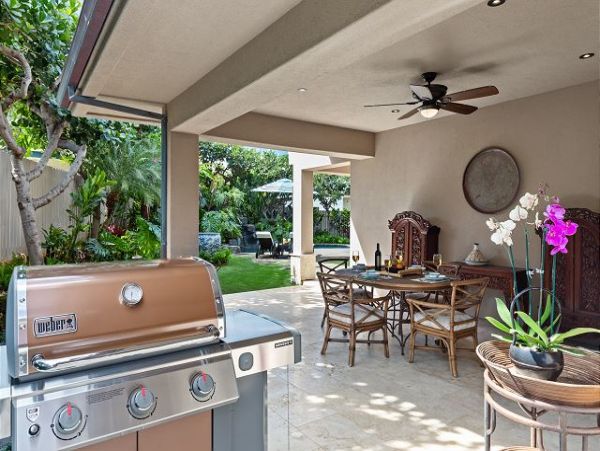 Kailua Lanikai Beach Home 1000936