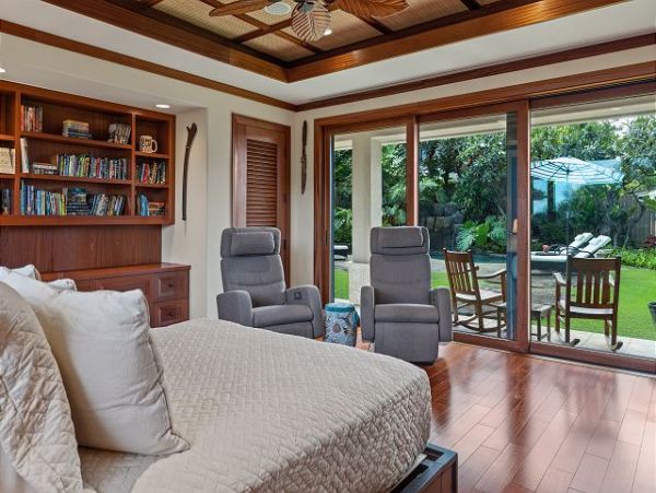Kailua Lanikai Beach Home 1000936