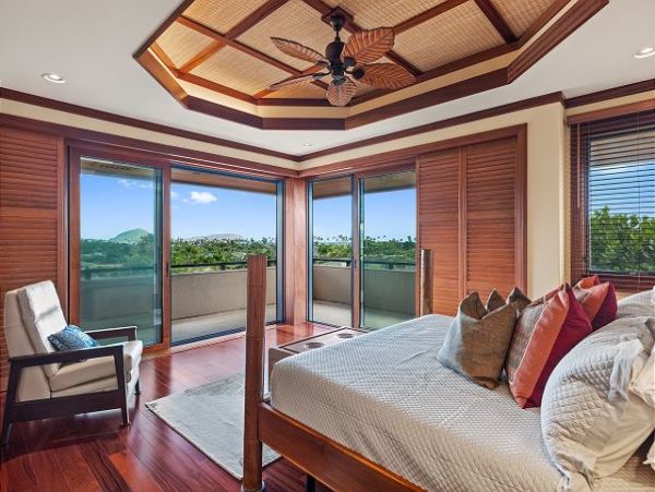 Kailua Lanikai Beach Home 1000936