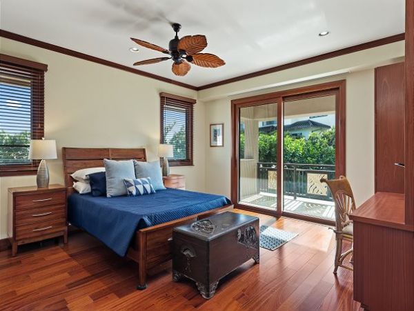 Kailua Lanikai Beach Home 1000936