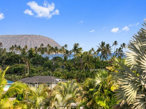 Kailua Lanikai Beach Home 1000936