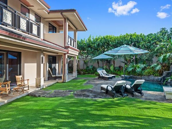 Kailua Lanikai Beach Home 1000936