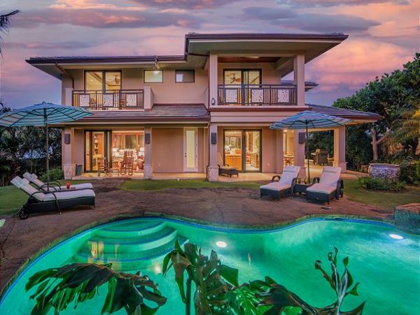Kailua Lanikai Beach Home 1000936