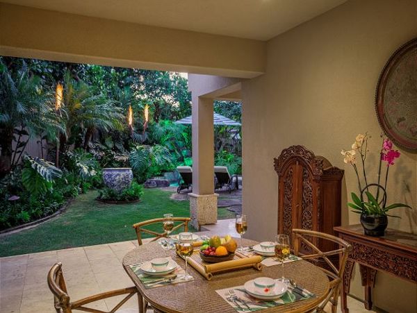 Kailua Lanikai Beach Home 1000936