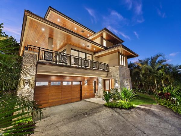 Kailua Lanikai Beach Home 1000936