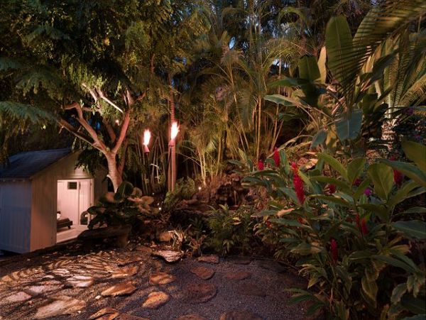 Lanikai Ocean View Four Bedroom Vacation Home