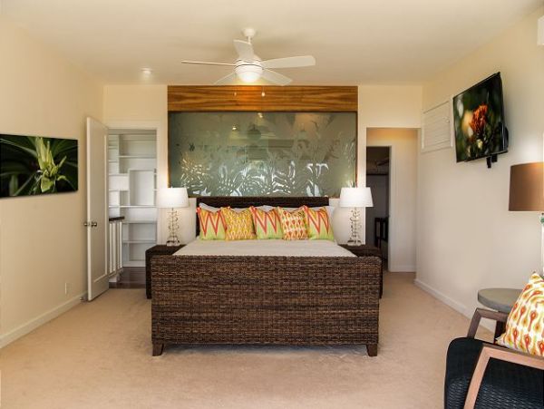 Lanikai Ocean View Four Bedroom Vacation Home