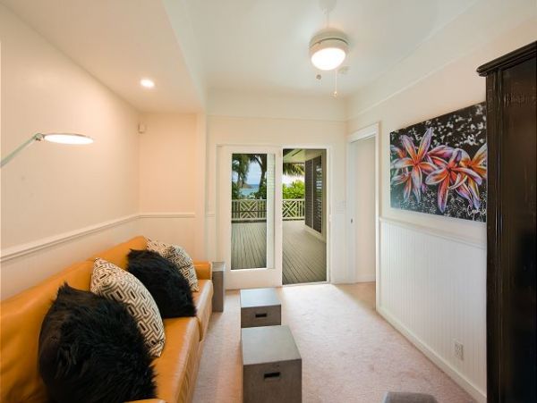 Lanikai Ocean View Four Bedroom Vacation Home
