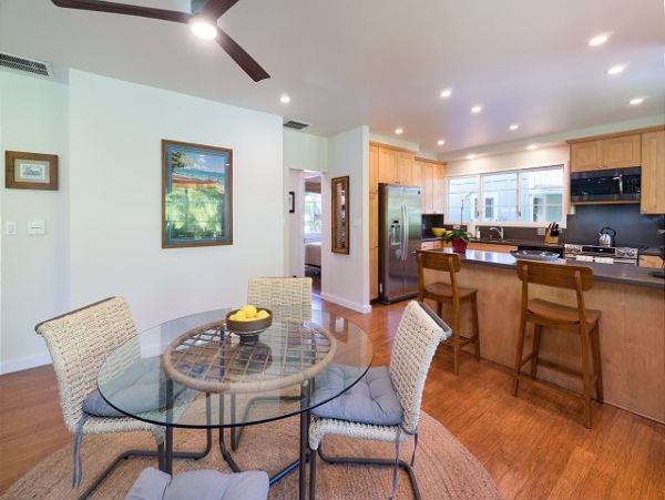 Kailua Three Bedroom Three Bath Pool Home