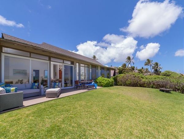 Kailua Lanikai Beach Home 1000940