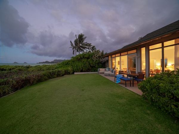 Kailua Lanikai Beach Home 1000940