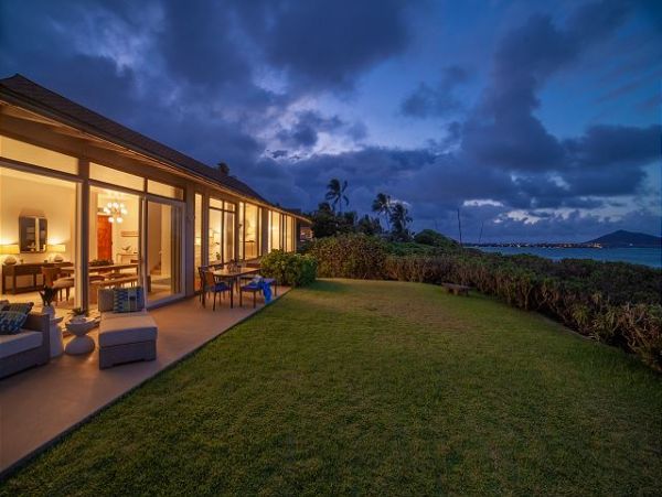 Kailua Lanikai Beach Home 1000940