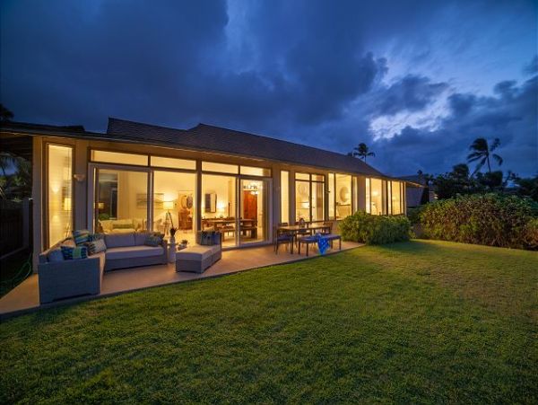 Kailua Lanikai Beach Home 1000940