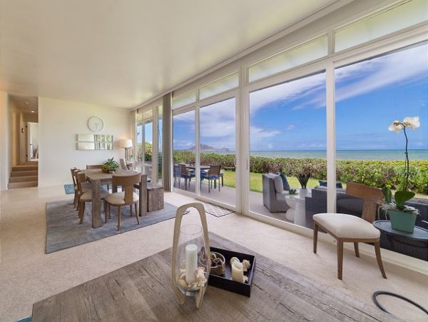 Kailua Lanikai Beach Home 1000940
