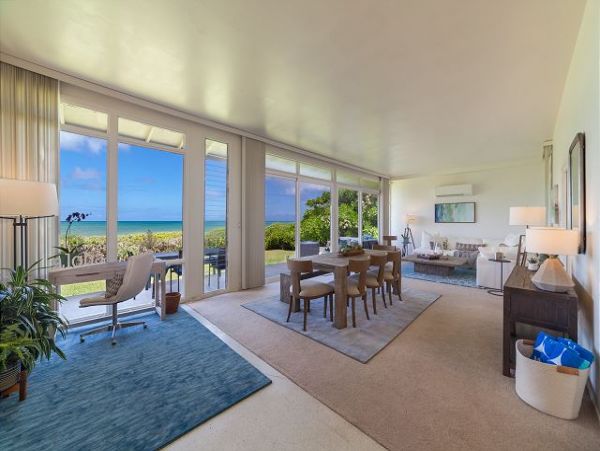 Kailua Lanikai Beach Home 1000940