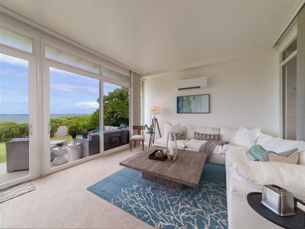 Kailua Lanikai Beach Home 1000940