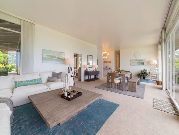 Kailua Lanikai Beach Home 1000940