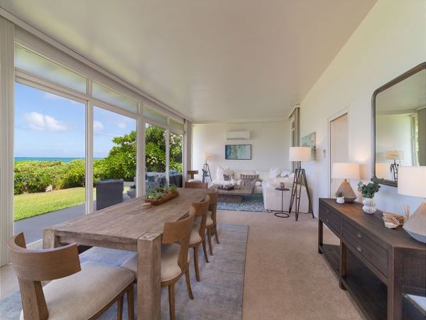 Kailua Lanikai Beach Home 1000940