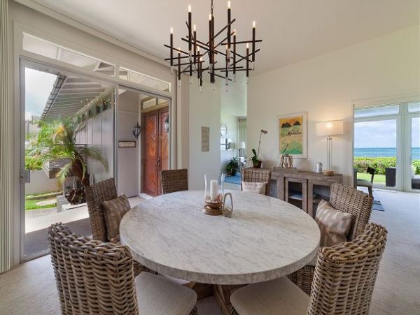 Kailua Lanikai Beach Home 1000940