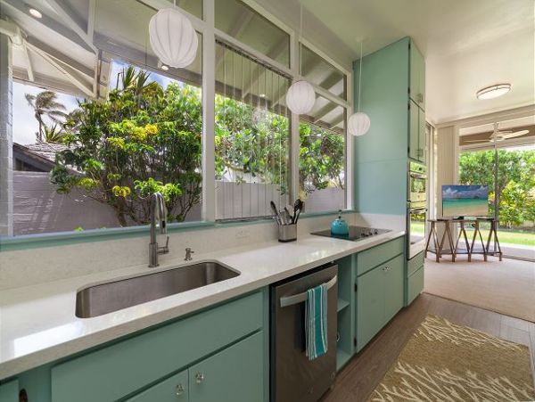 Kailua Lanikai Beach Home 1000940