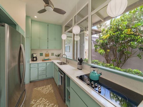 Kailua Lanikai Beach Home 1000940