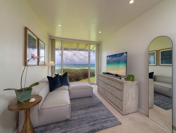 Kailua Lanikai Beach Home 1000940