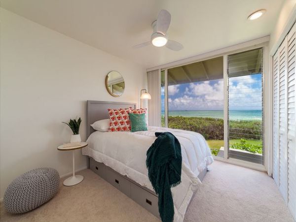 Kailua Lanikai Beach Home 1000940