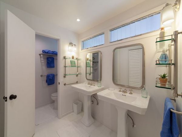 Kailua Lanikai Beach Home 1000940
