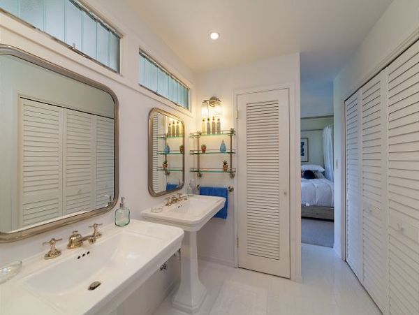 Kailua Lanikai Beach Home 1000940