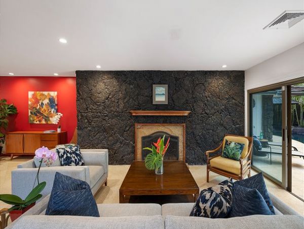 Beautiful Six Bedroom Home with Great Pool-Spa & Beach Access