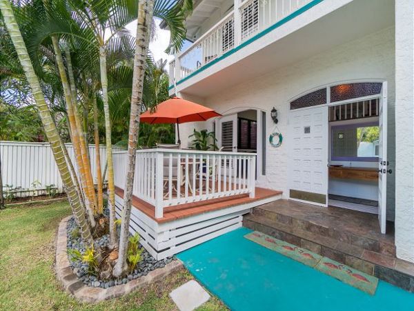 Kailua Lanikai Beach Home 1000942