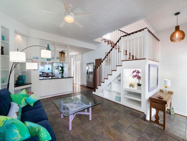 Kailua Lanikai Beach Home 1000942