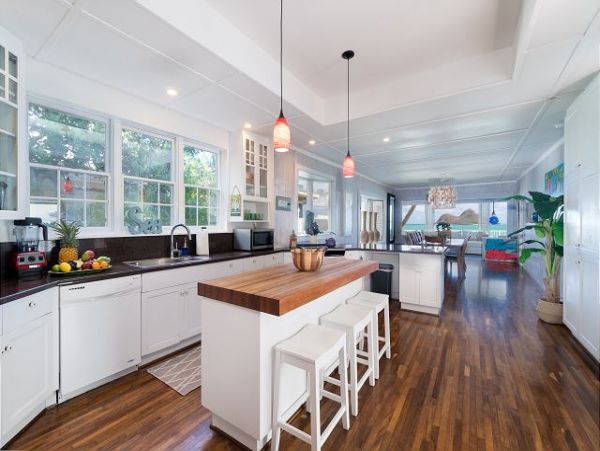 Kailua Lanikai Beach Home 1000942