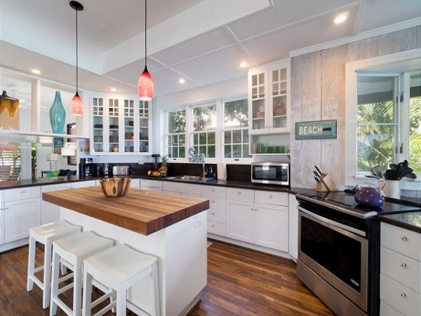 Kailua Lanikai Beach Home 1000942