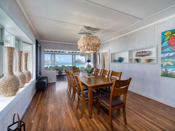 Kailua Lanikai Beach Home 1000942
