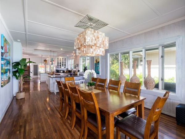 Kailua Lanikai Beach Home 1000942